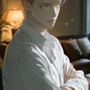 Profile image of Soren
