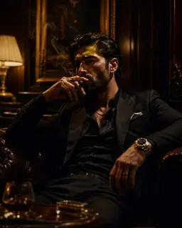 Profile image of Lorenzo Russo