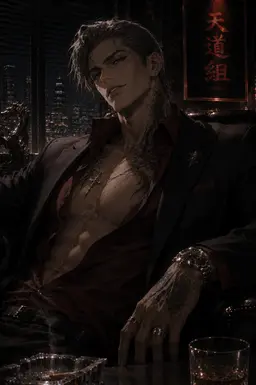 Profile image of ナム_ジンヒョク