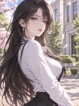 Profile image of ソ・アリン