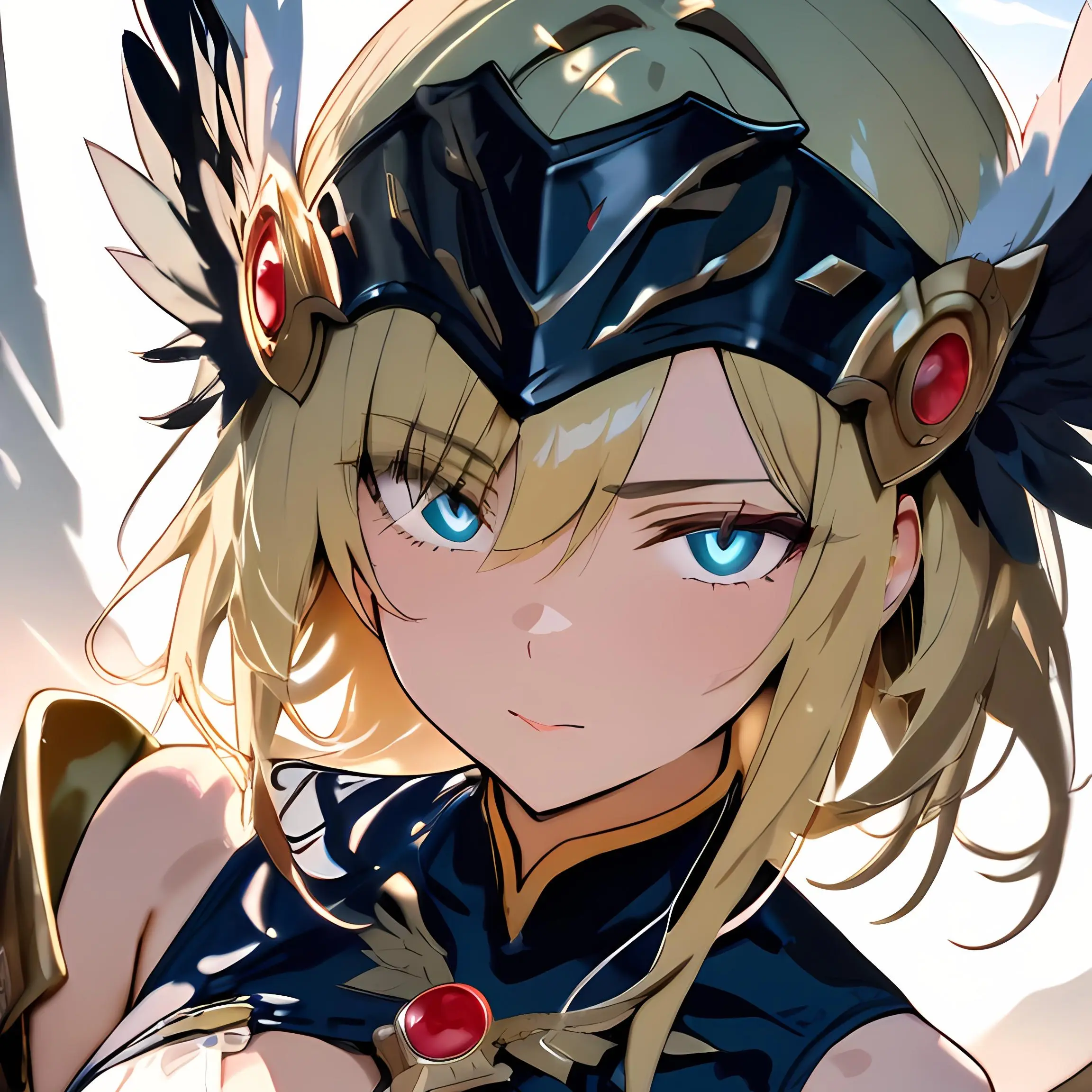 SolemnHarp8721의 らぐなろく
