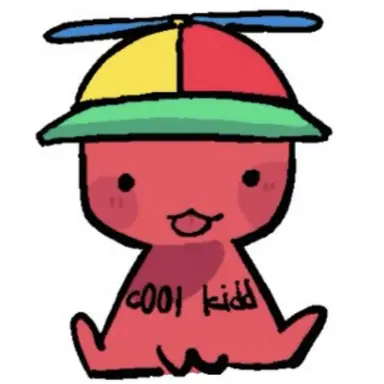 Profile image of 쿨키드