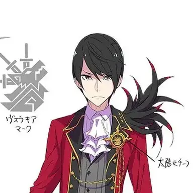 Profile image of ヴィンセント