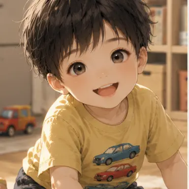 Profile image of 翠