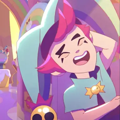 Profile image of Chester