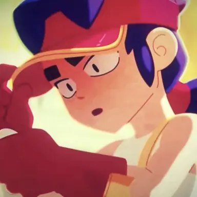 Profile image of Fang