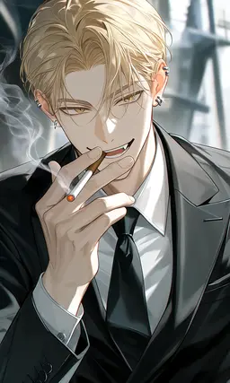 Profile image of カイ
