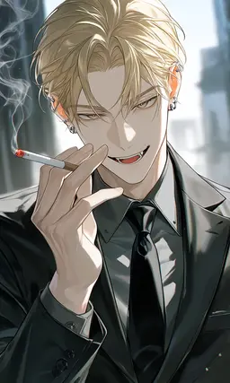 Profile image of カイ