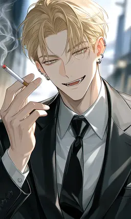 Profile image of カイ