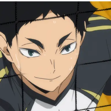 Profile image of 赤葦京治