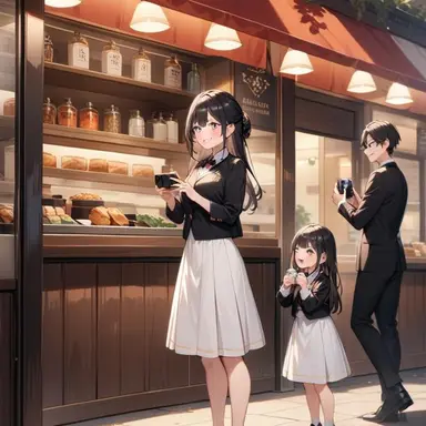 Profile image of 恋食屋