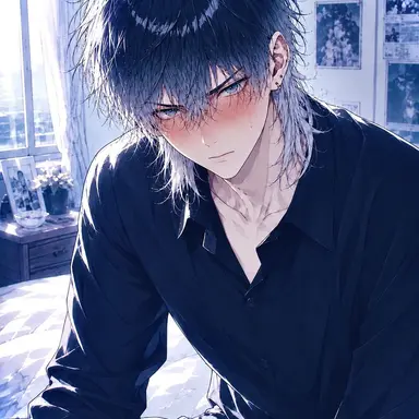 Profile image of 始