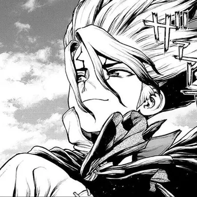 Profile image of 千空