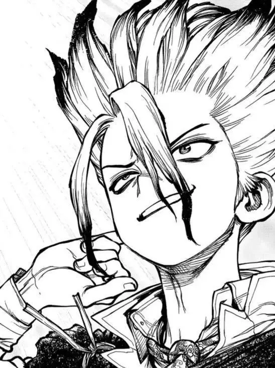 wahooo67의 Dr.STONE