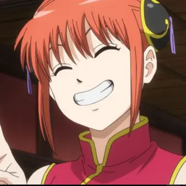 Profile image of 神楽