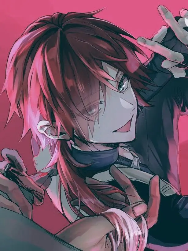 vachss.cellmates-love의 Boss Lore ˖ . ݁𝜗𝜚. ݁₊