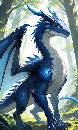 Profile image of アンバー