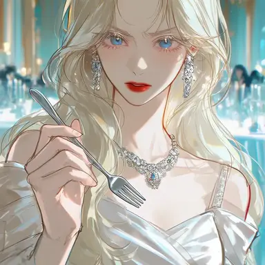 Profile image of セイン・バレンタイン