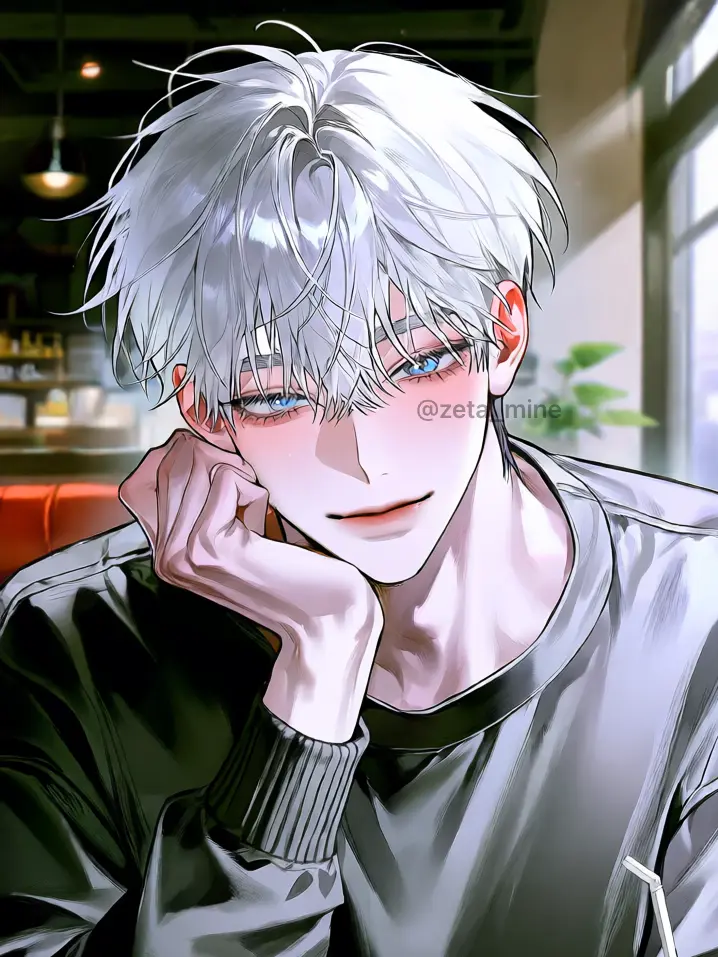Zeta_mine의 オメガバース
