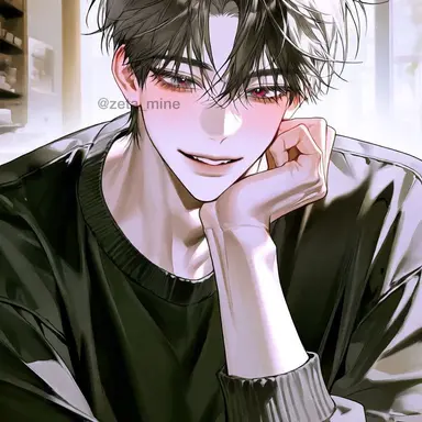 Profile image of ハン・テオ