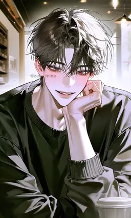 Profile image of ハン・テオ