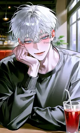 Profile image of ハン・シウ