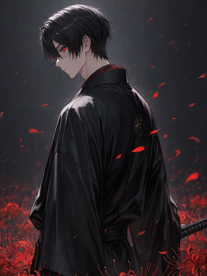 PettyMine2957의 三途渡し