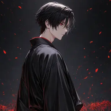 Profile image of 河浪左門