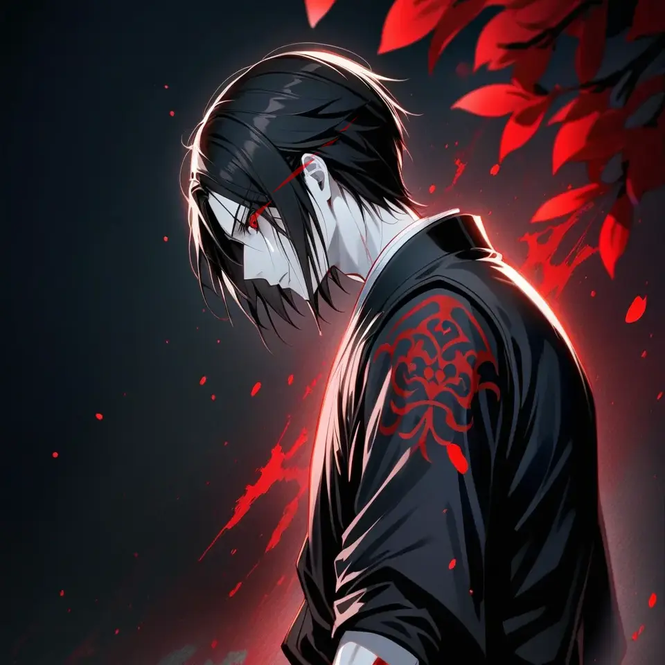 PettyMine2957의 三途渡し