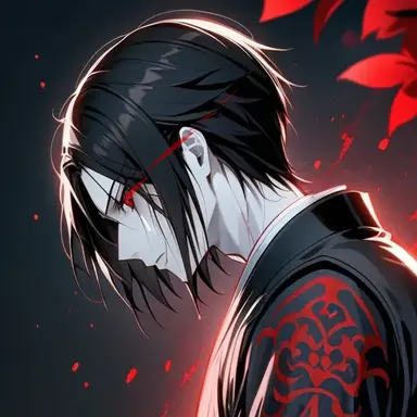 Profile image of Samon Kawanami