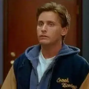 Profile image of Gordon Bombay