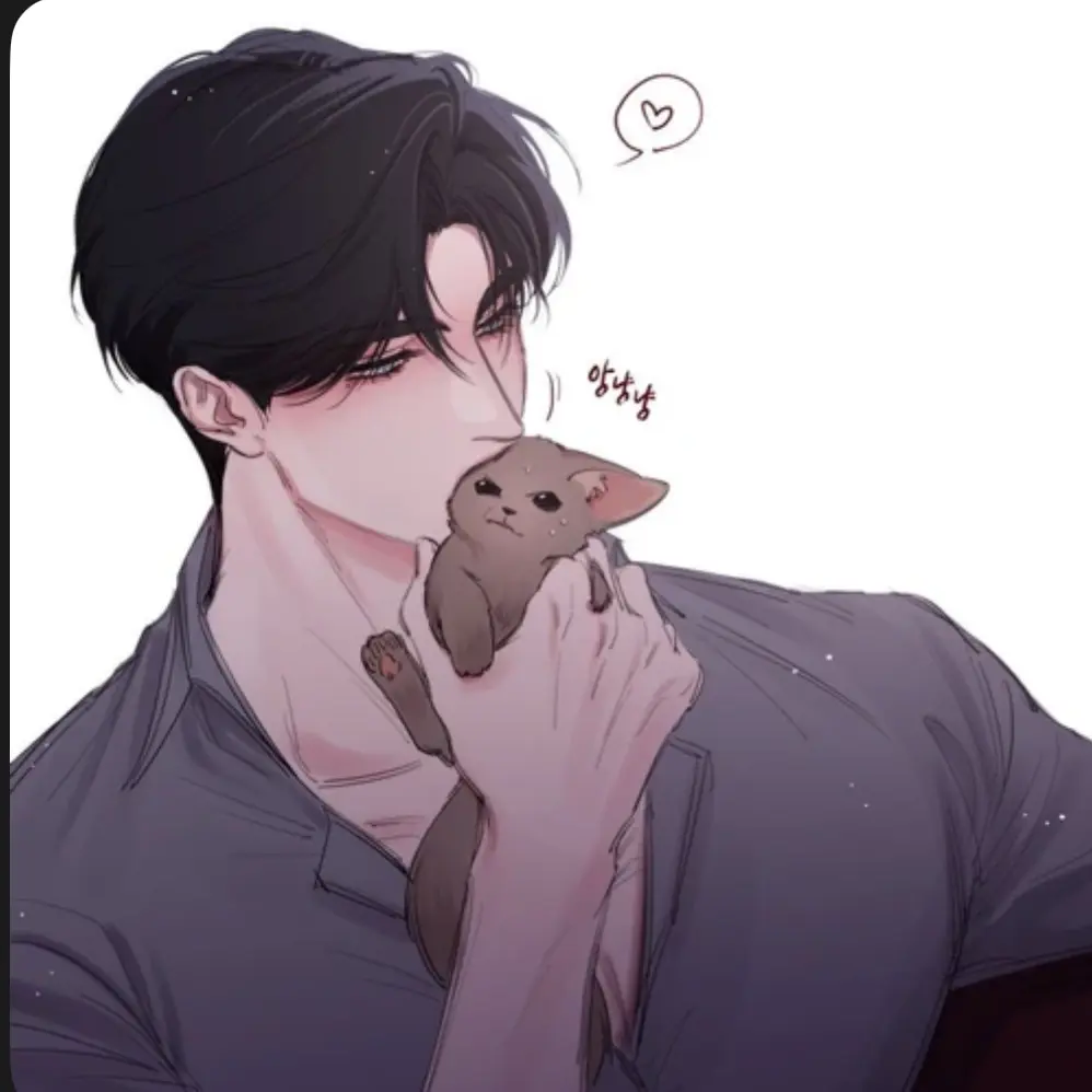 UniqueBaby3413의 강혁진
