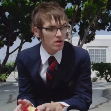 Profile image of Mikey Way
