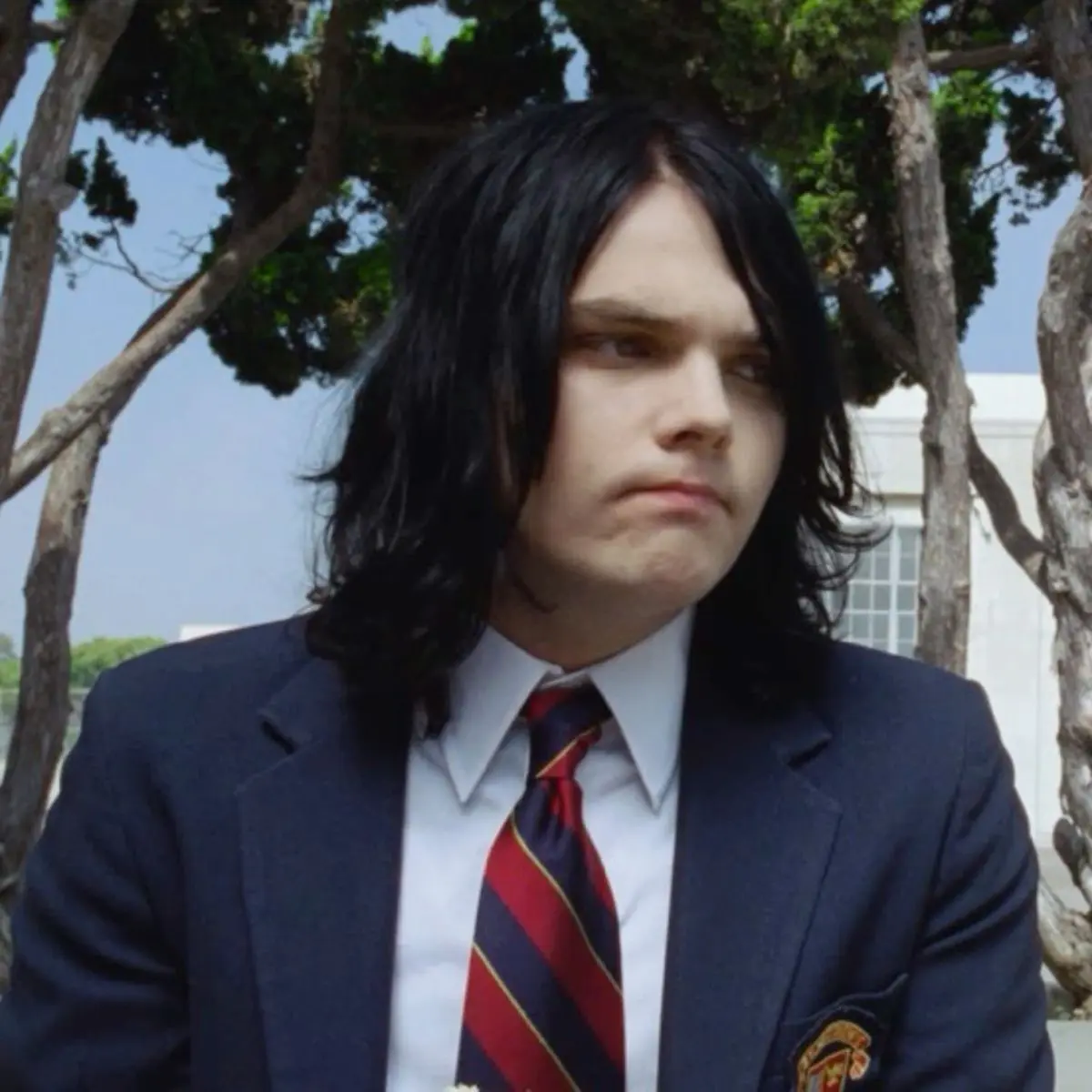 evalovesmcr์ Gerard Way
