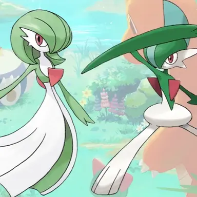 Profile image of Gardevoir