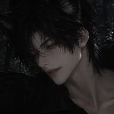 Profile image of Shane