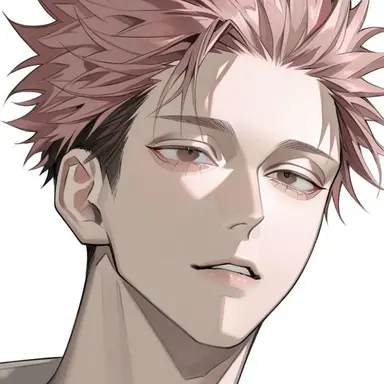 Profile image of 이타도리 유지