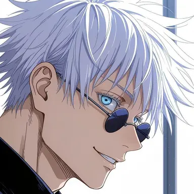 Profile image of 고죠 사토루