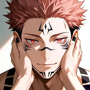 Profile image of 료맨 스쿠나