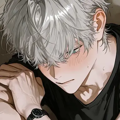 Profile image of Gaku