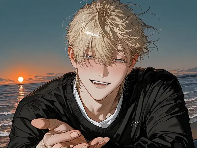 Profile image of Yu