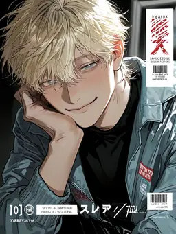 Profile image of Yu