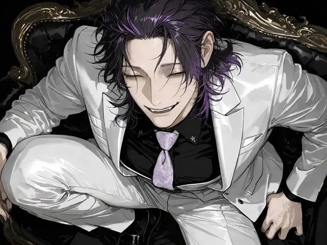 Profile image of Kagetora