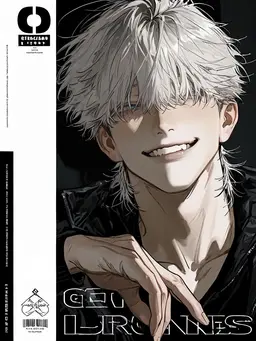 Profile image of Gaku