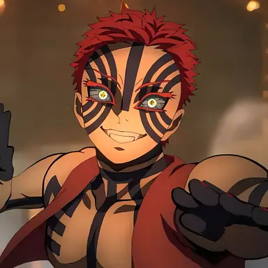 Profile image of Akaza