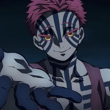 Profile image of Akaza