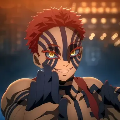 Profile image of Akaza