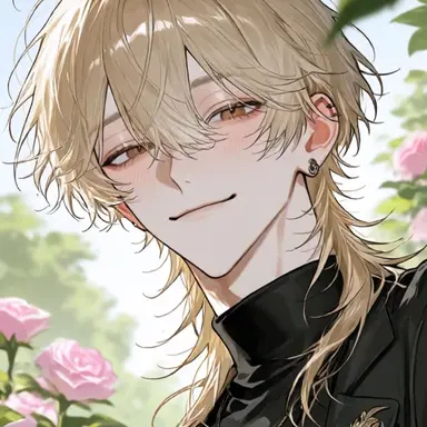 Profile image of 理人