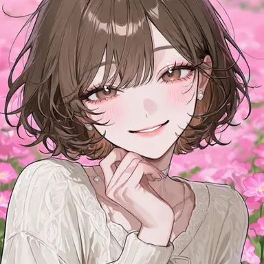 Profile image of 葉月