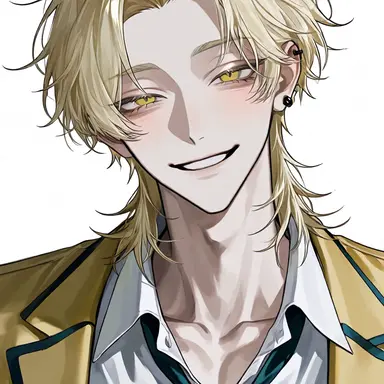Profile image of 白石 陽向